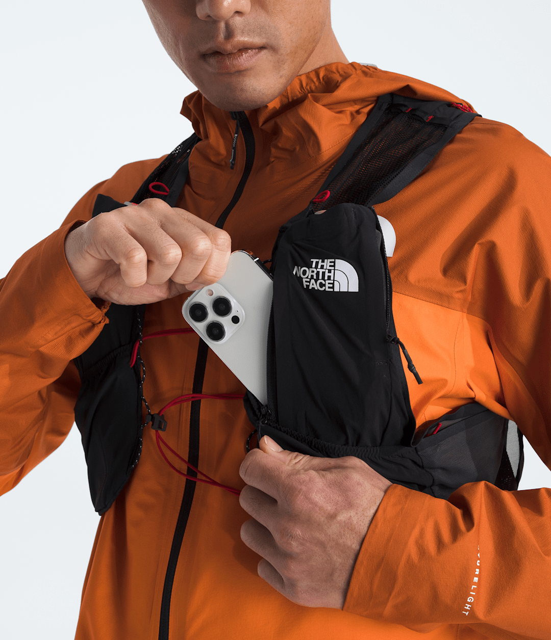 The North Face Summit Series Run Vest 10