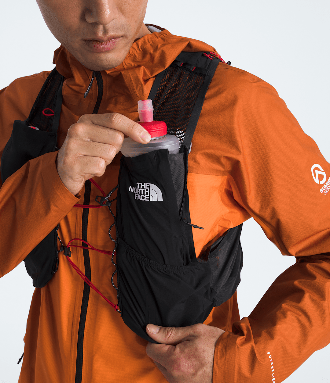 The North Face Summit Series Run Vest 10