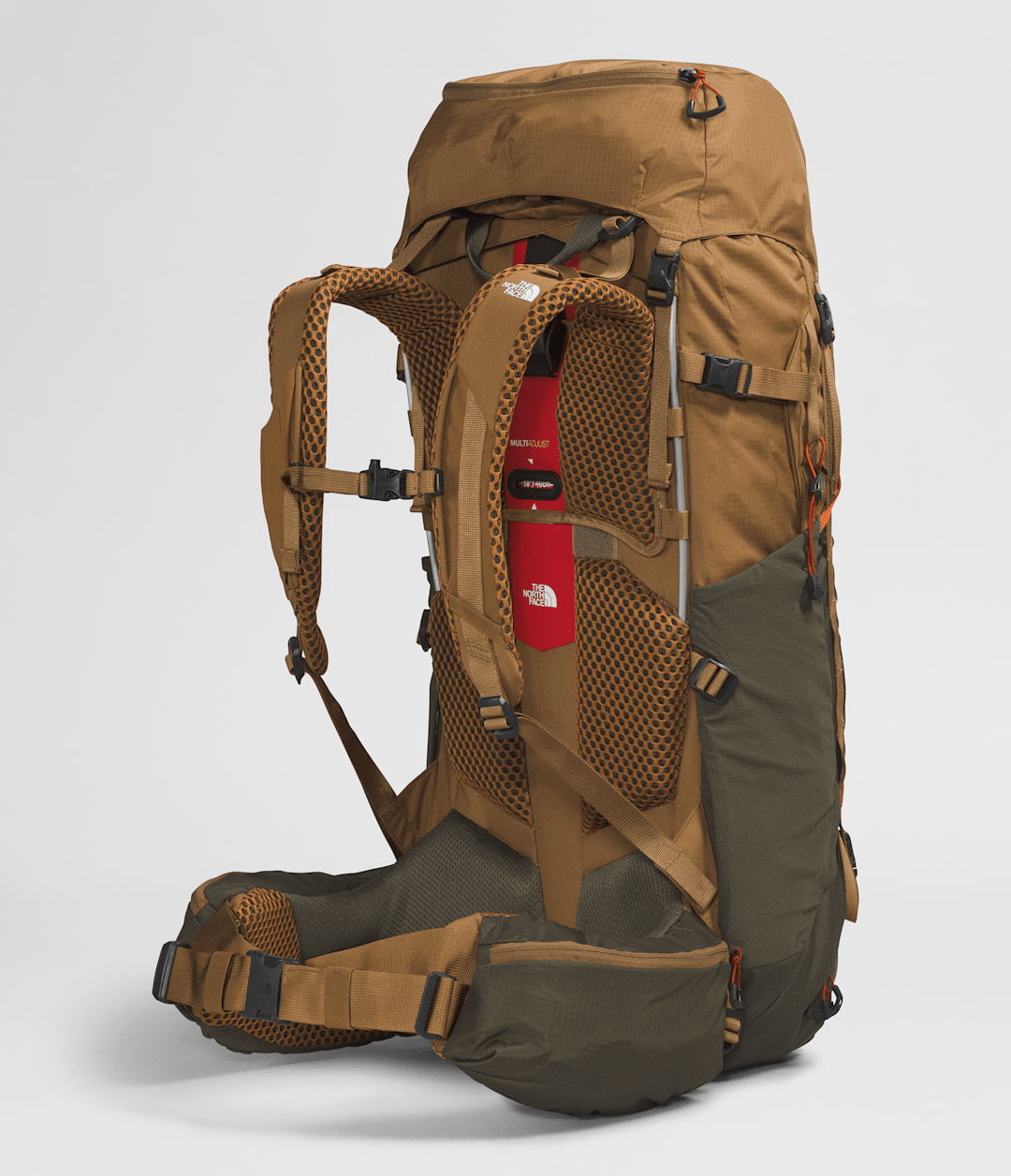 The North Face Trail Lite 50 Backpack