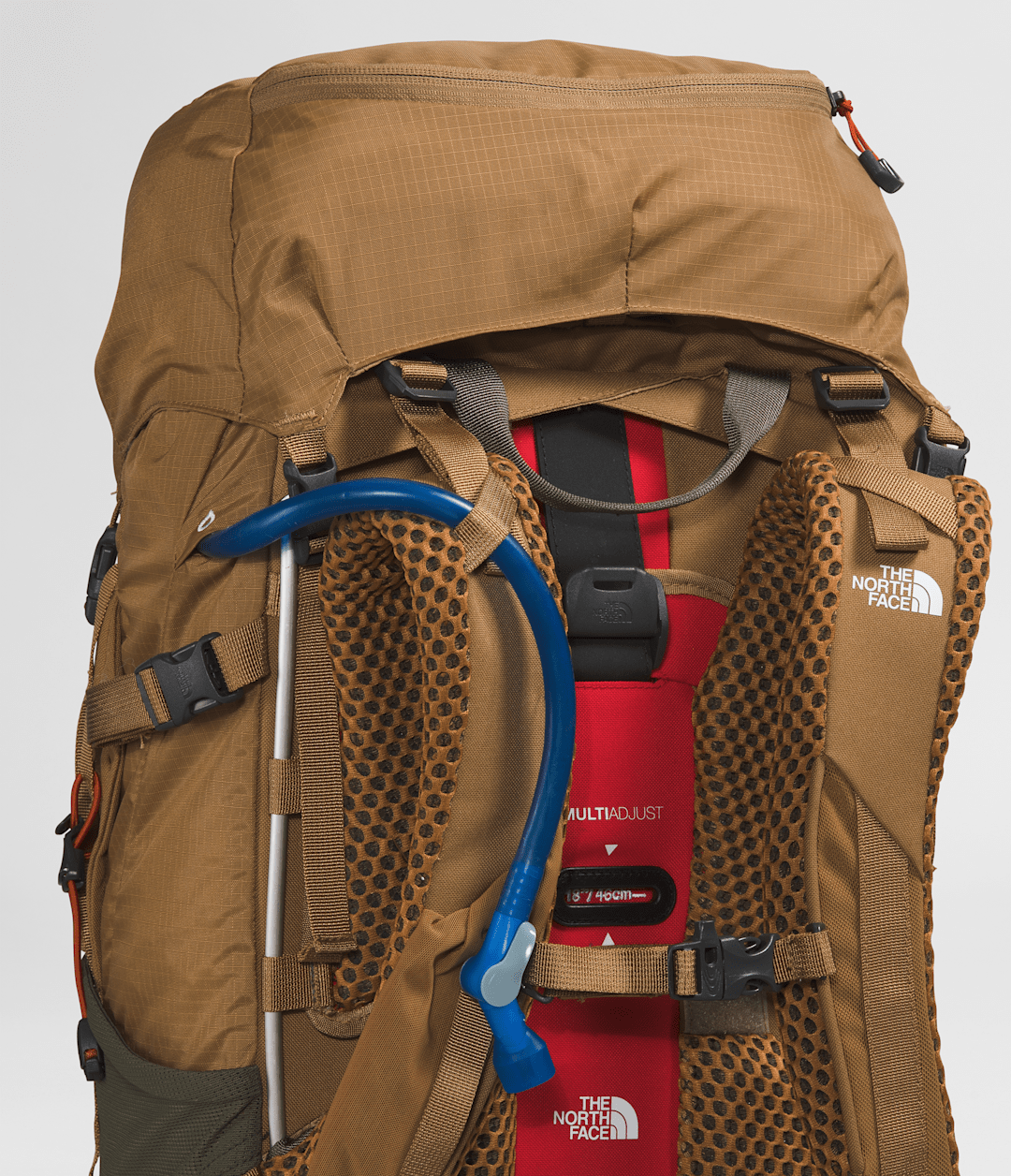 The North Face Trail Lite 50 Backpack