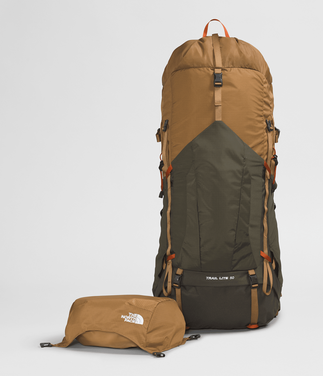 The North Face Trail Lite 50 Backpack