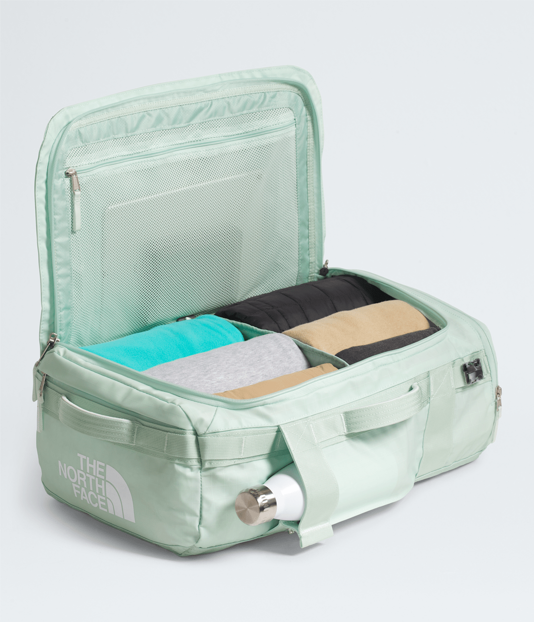 The North Face Base Camp Voyager Duffel—32L