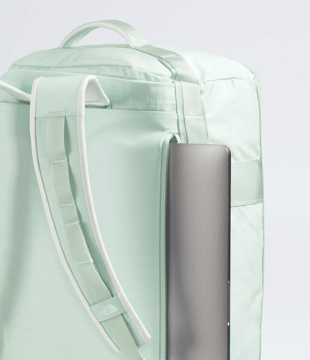 The North Face Base Camp Voyager Duffel—32L