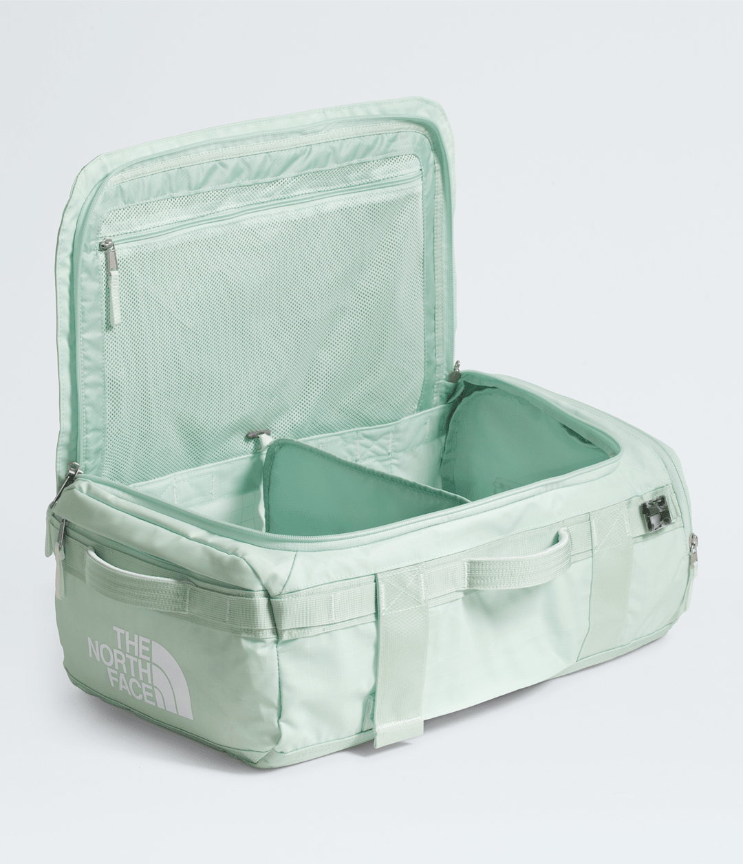The North Face Base Camp Voyager Duffel—32L