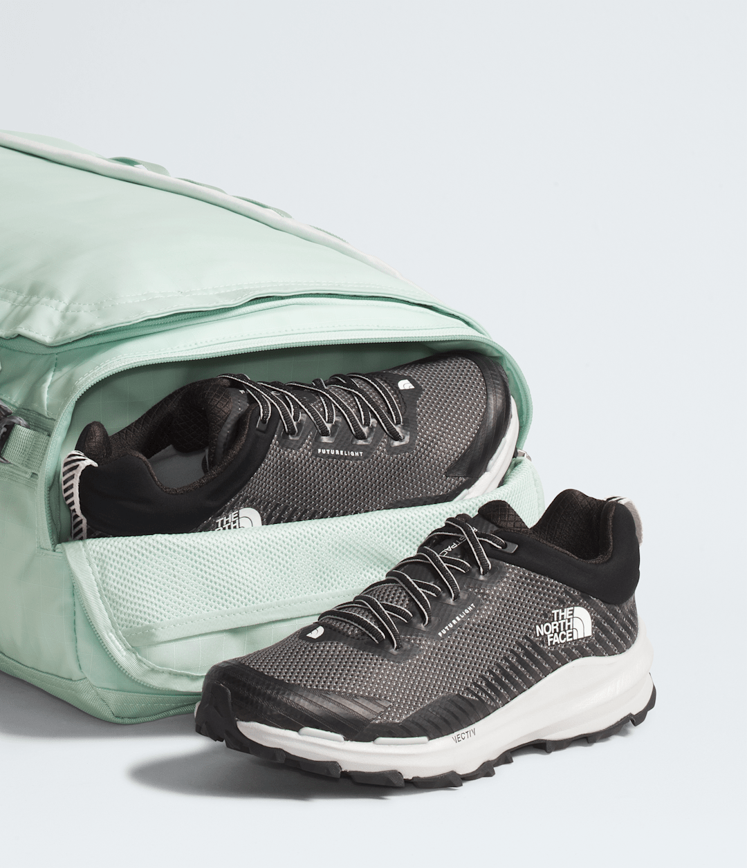 The North Face Base Camp Voyager Duffel—32L
