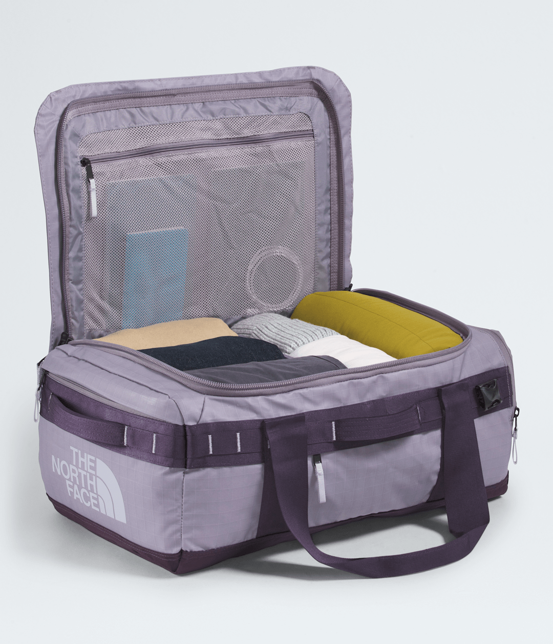 The North Face Base Camp Voyager Duffel—42L