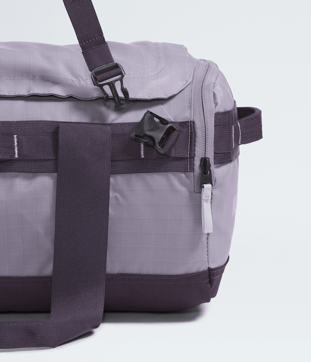 The North Face Base Camp Voyager Duffel—42L