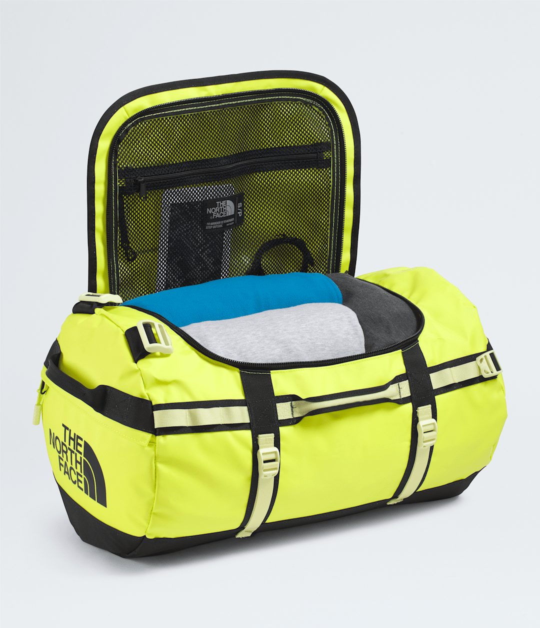 The North Face Base Camp Duffel—S