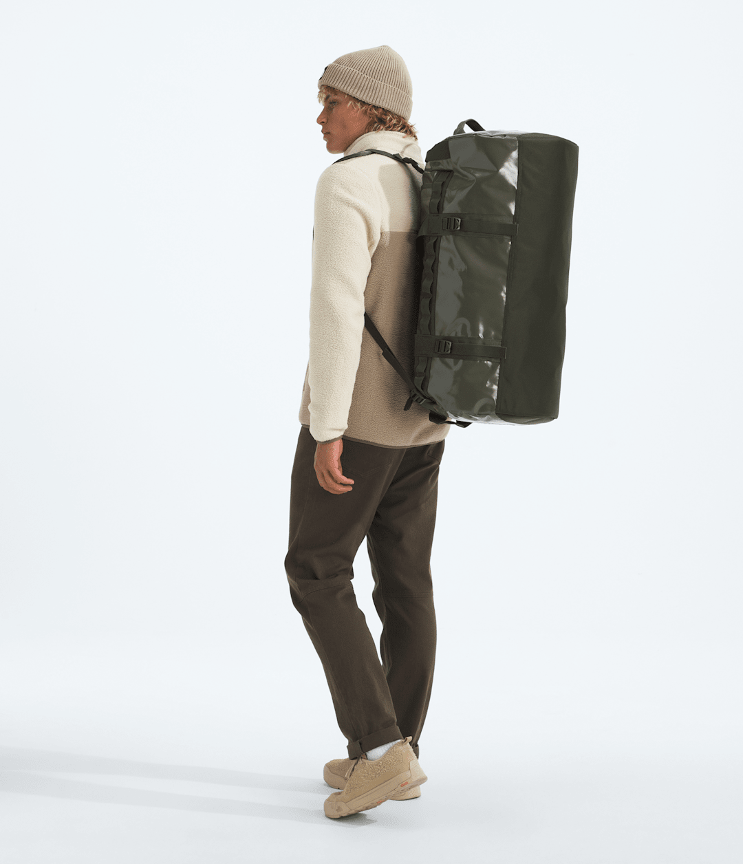 The North Face Base Camp Duffel Special Edition - M (71L)