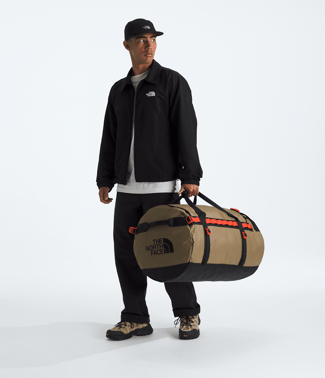 The North Face Base Camp Duffel—L