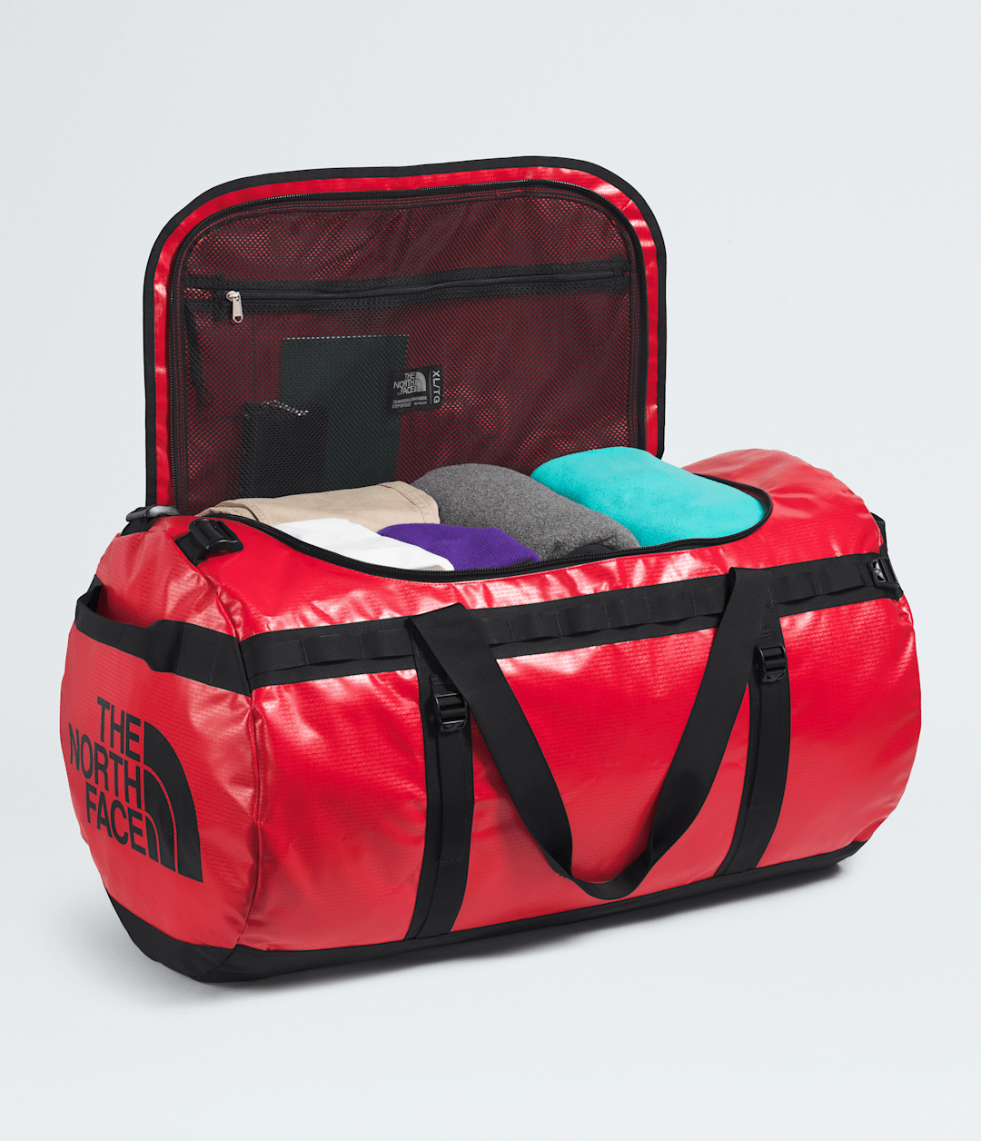 The North Face Base Camp Duffel—XL