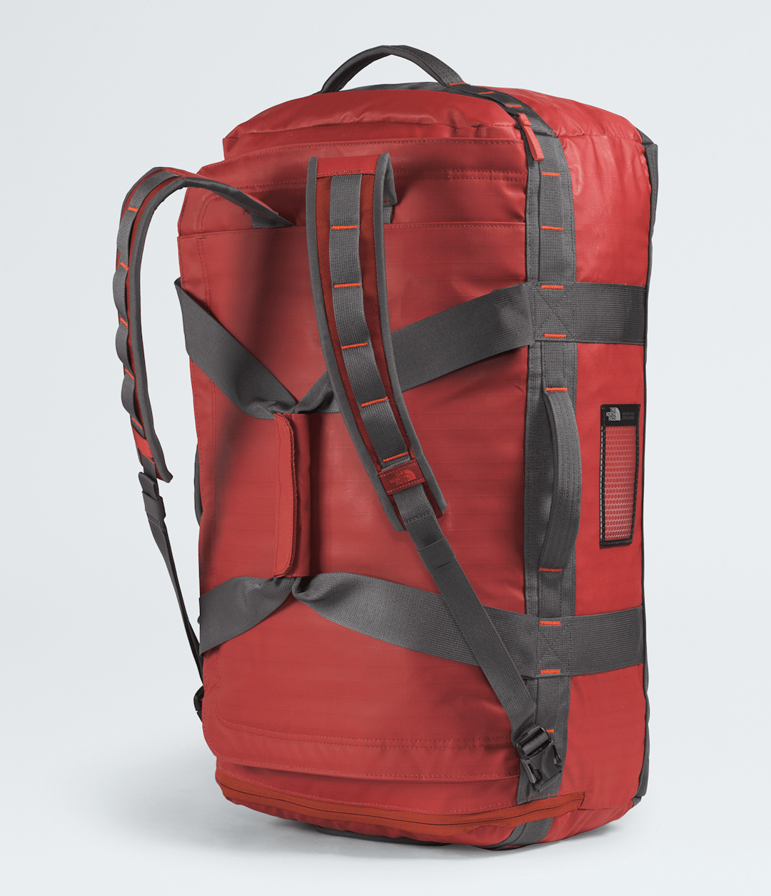 The North Face Base Camp Voyager Duffel—62L