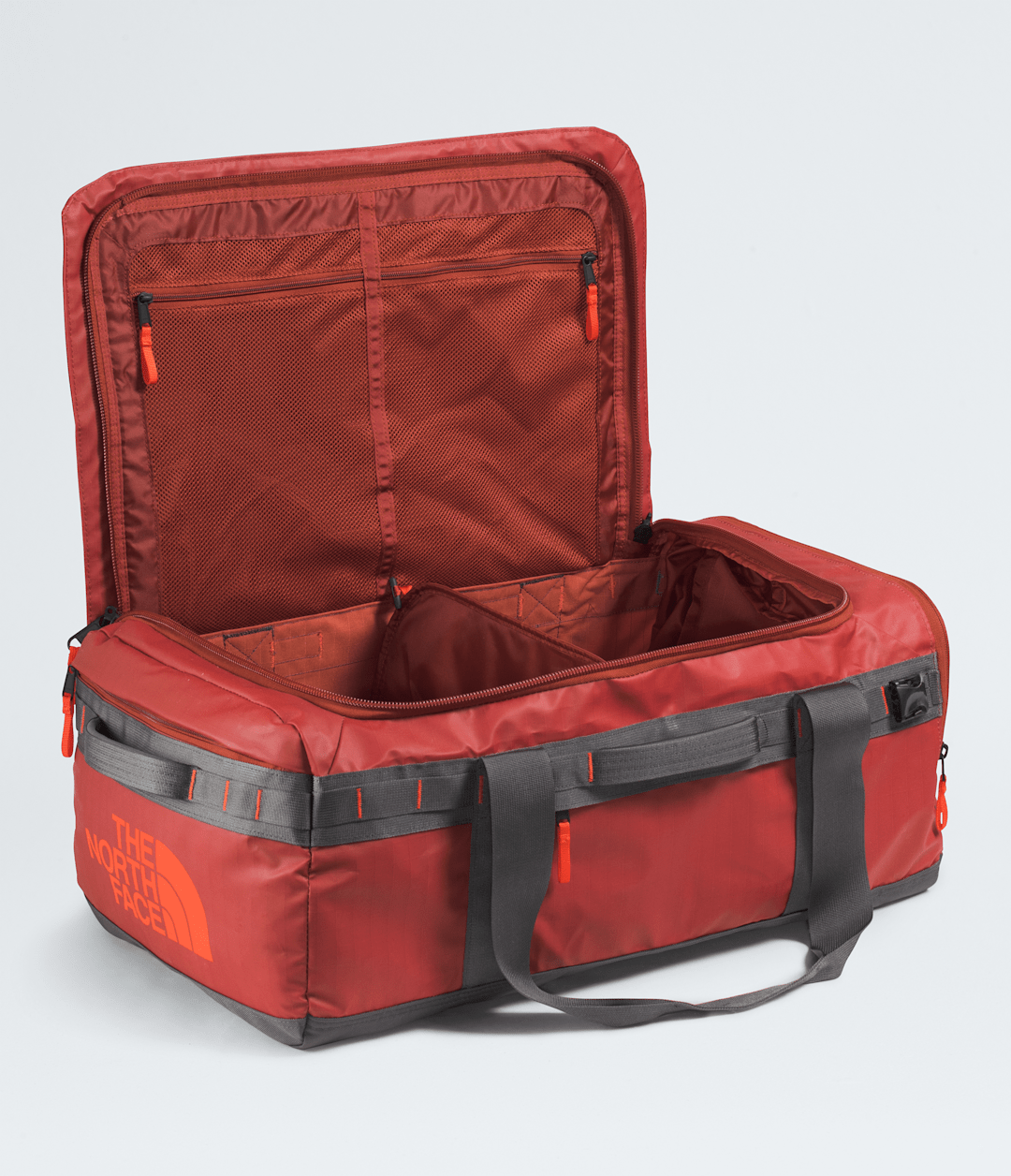 The North Face Base Camp Voyager Duffel—62L