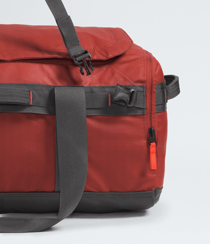 The North Face Base Camp Voyager Duffel—62L