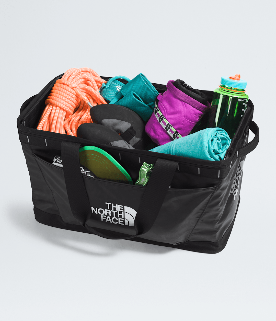 The North Face Base Camp Gear Bin—S