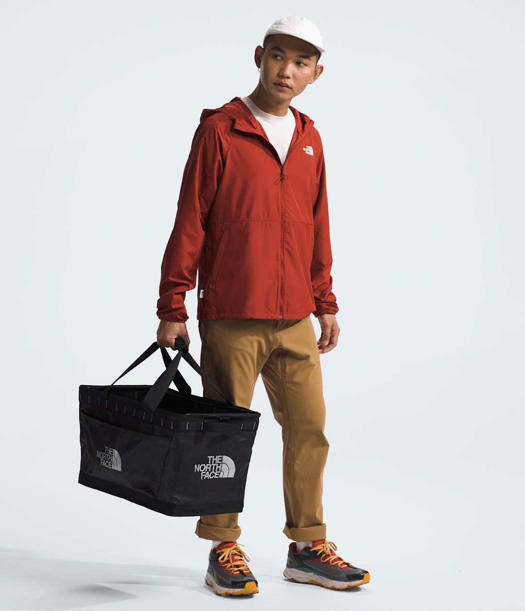 The North Face Base Camp Gear Bin—S