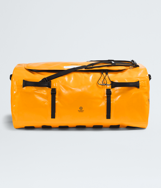 The North Face Summit Series Advanced Mountain Kit 135L Duffel