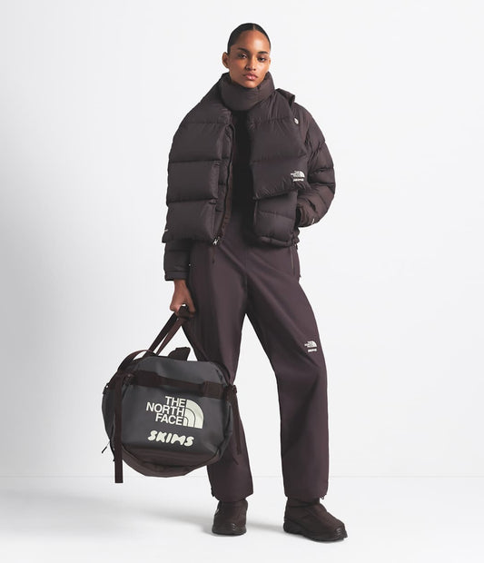 The North Face The North Face X SKIMS Base Camp Duffel - Large
