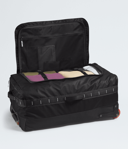 The North Face Base Camp Voyager 29 Roller