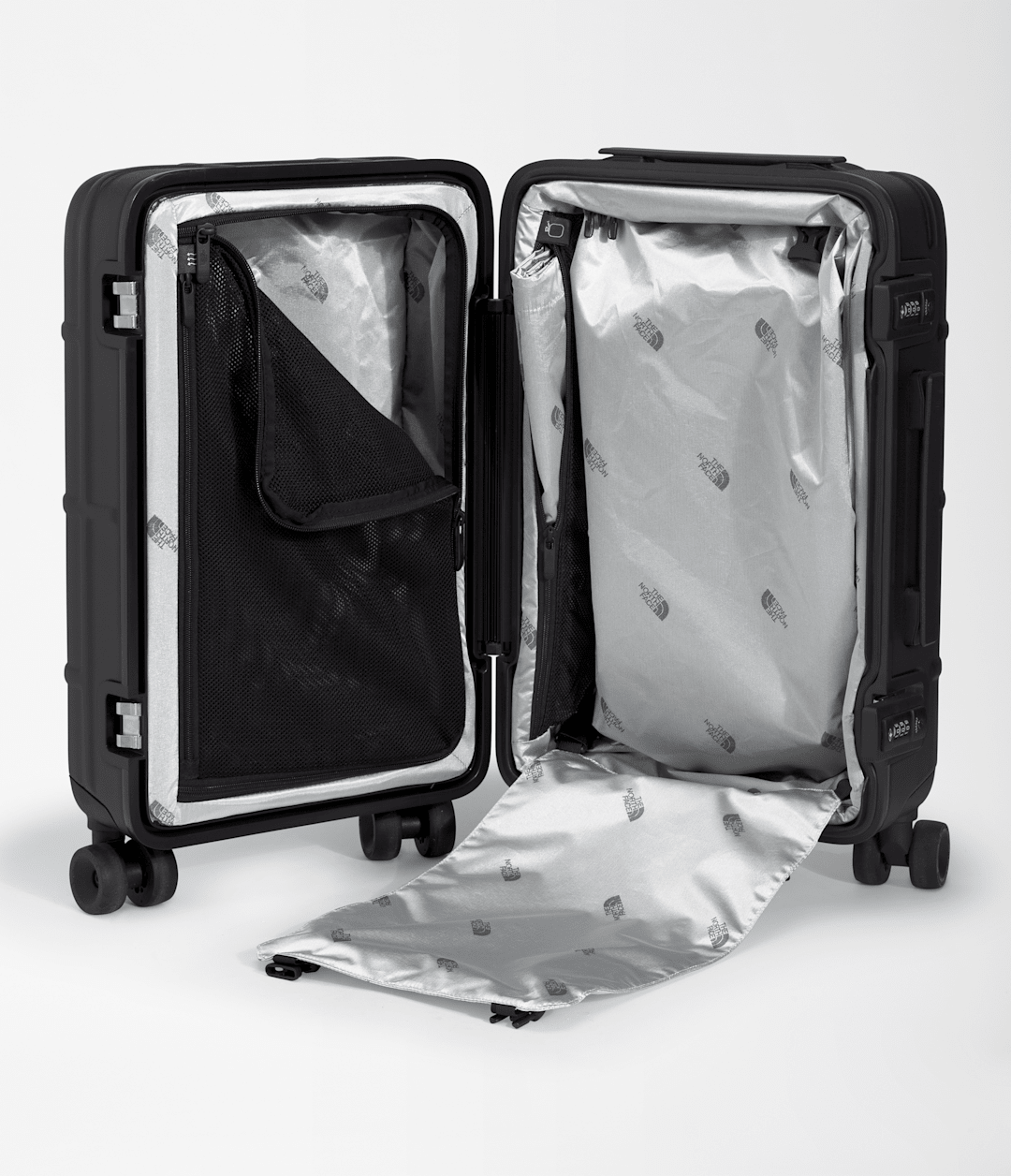 The North Face All Weather 4-Wheeler—22''