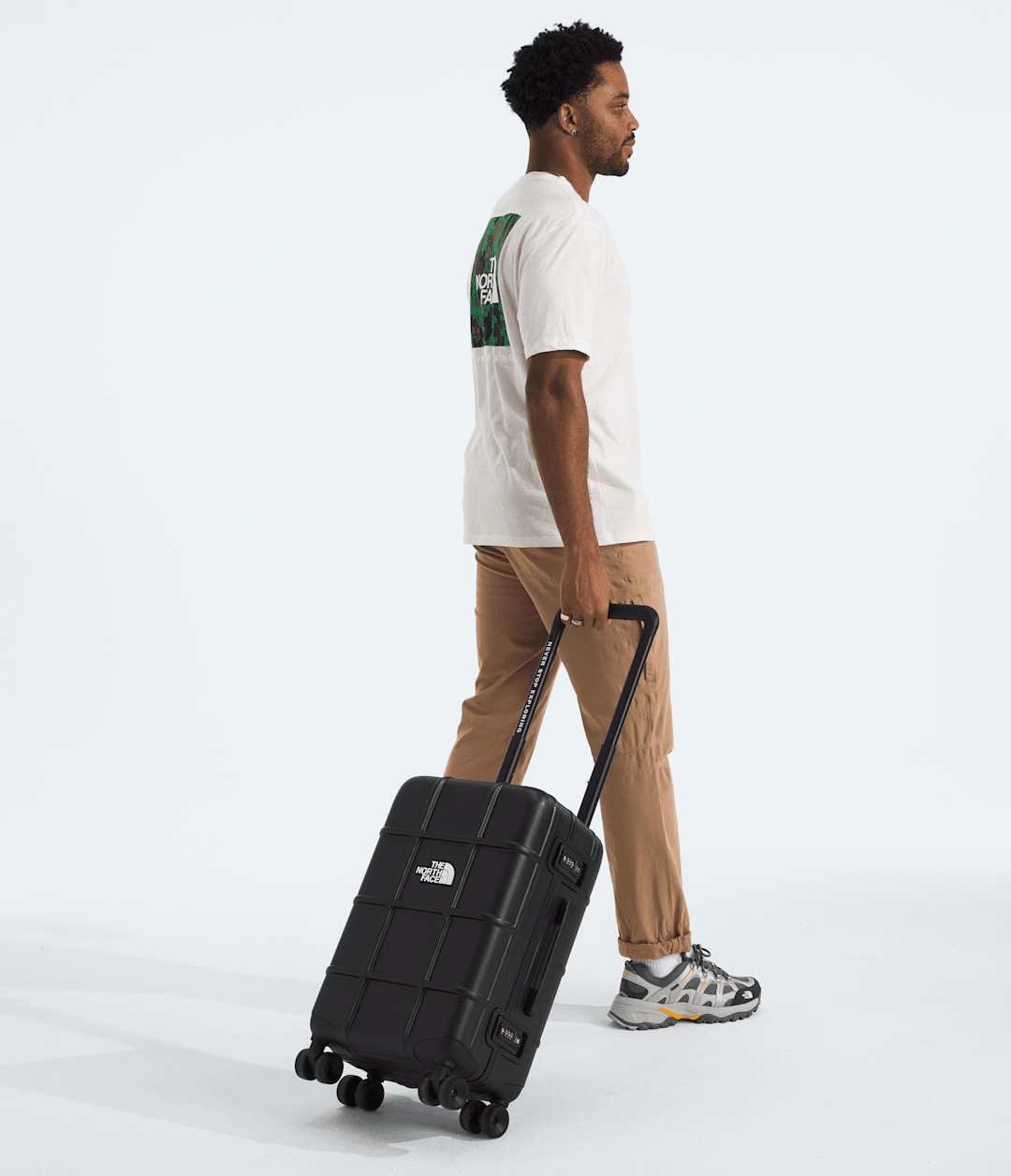 The North Face All Weather 4-Wheeler—22''