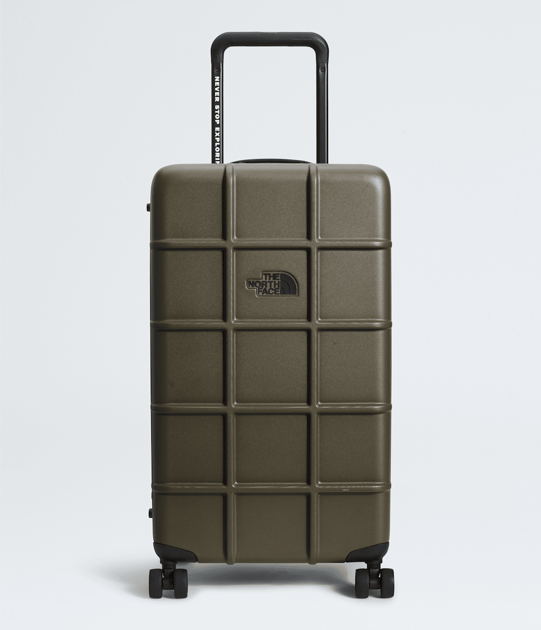 The North Face All Weather 4-Wheeler—30''