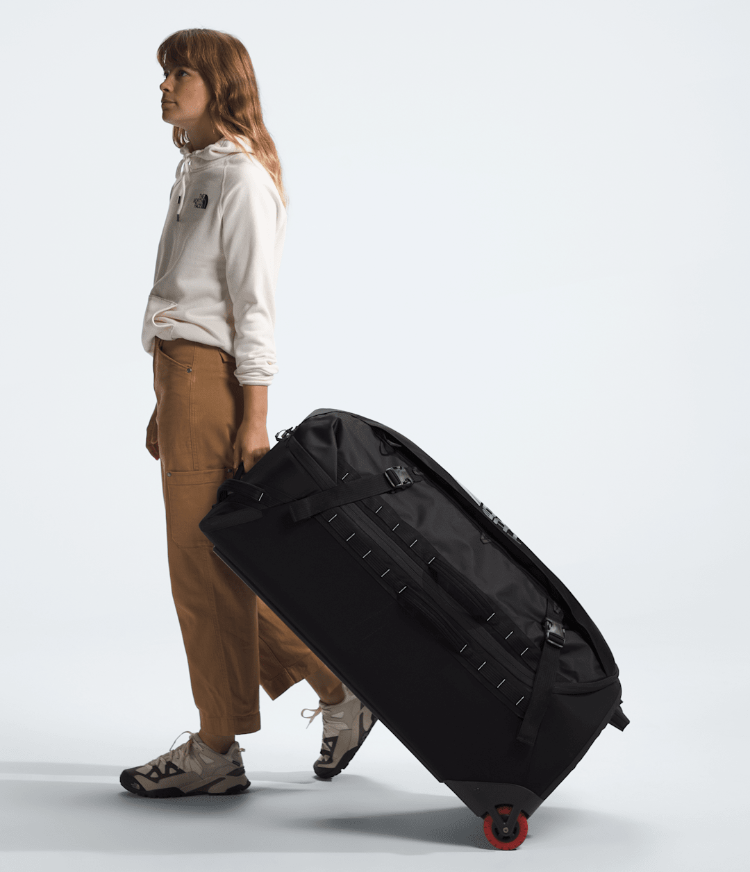 The North Face Base Camp Rolling Thunder—36