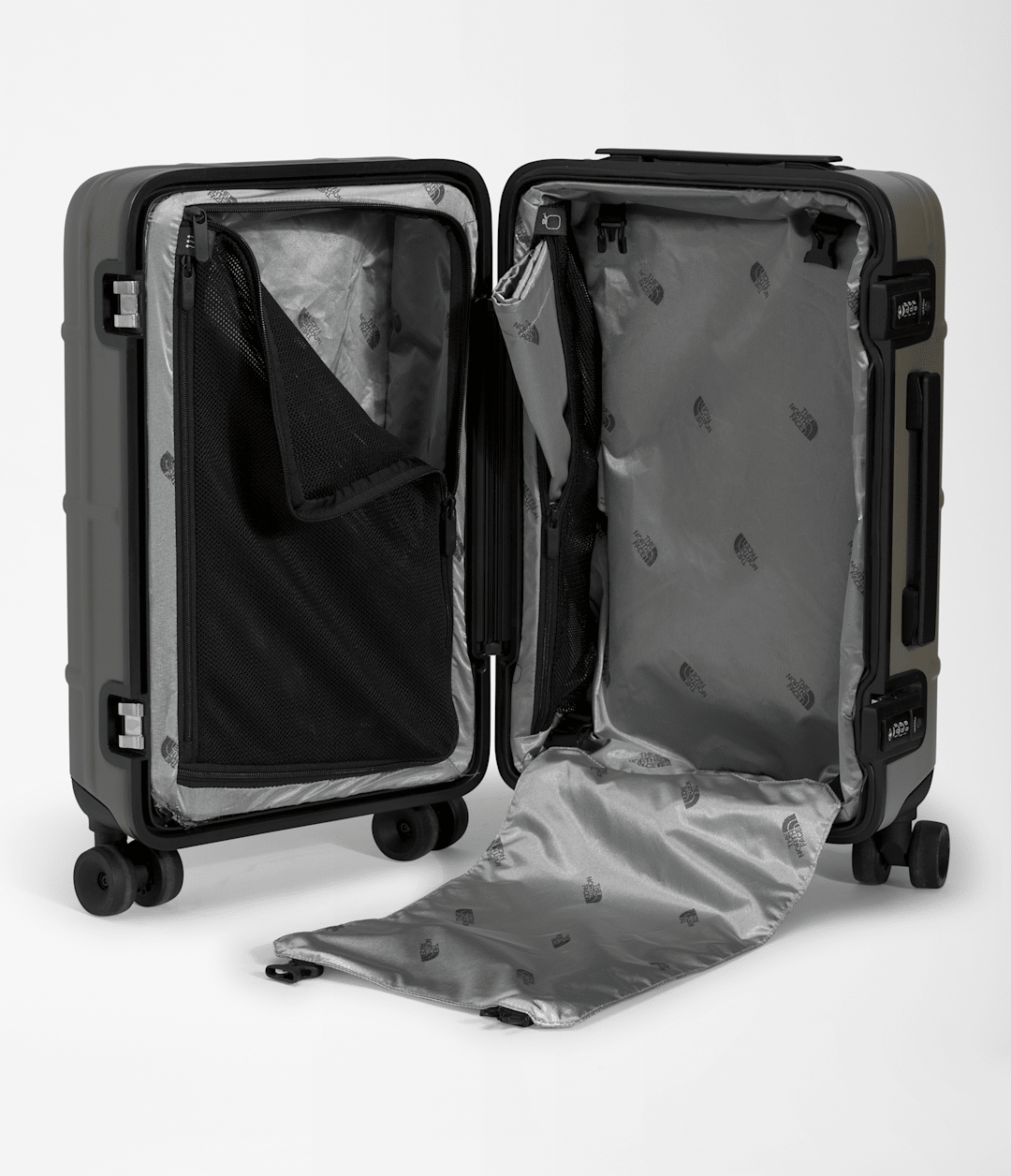 The North Face All Weather 4-Wheeler—22''