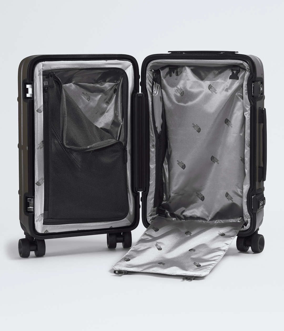 The North Face All Weather 4-Wheeler—22''