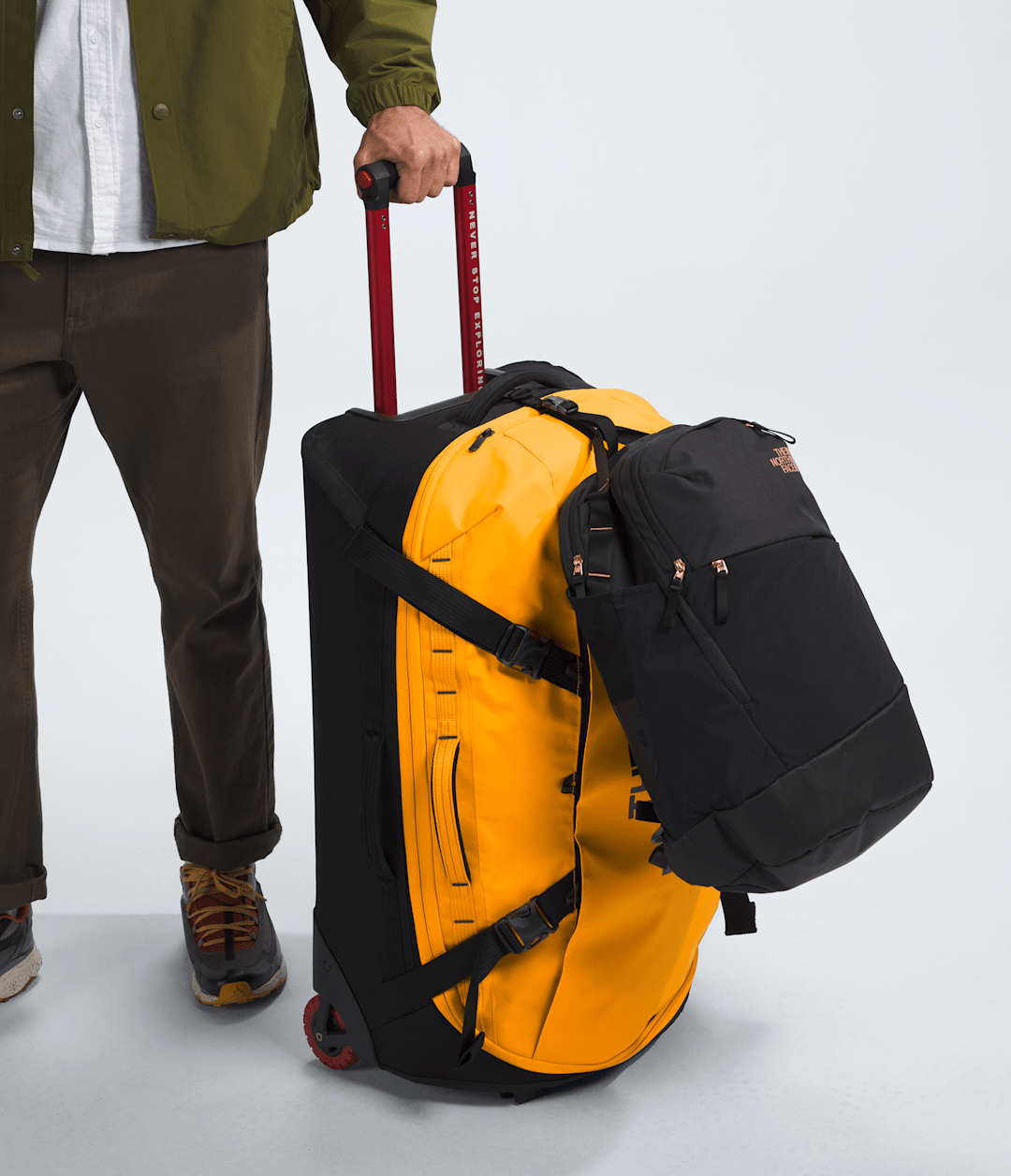 The North Face Base Camp Rolling Thunder—28