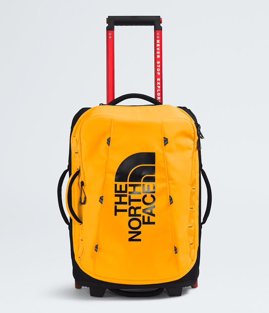 The North Face Base Camp Rolling Thunder—22