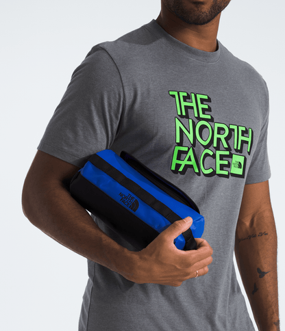 The North Face Base Camp Travel Canister—S