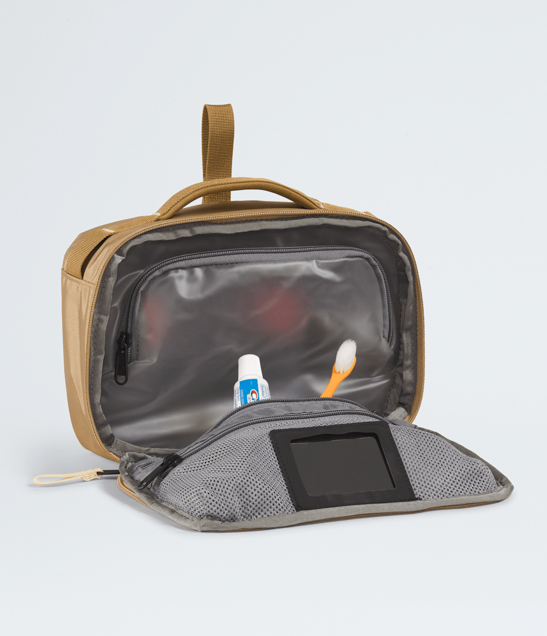 The North Face Base Camp Voyager Toiletry Kit