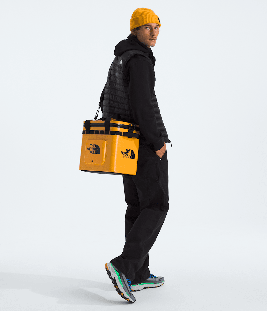 The North Face Base Camp Cooler 15 Qt