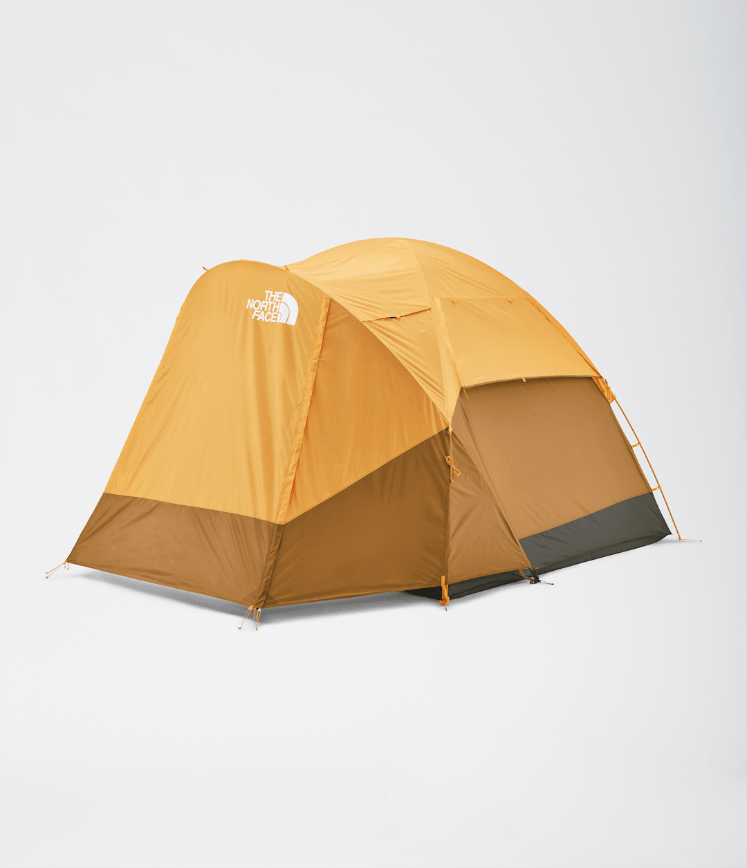 The North Face Wawona 4 Tent