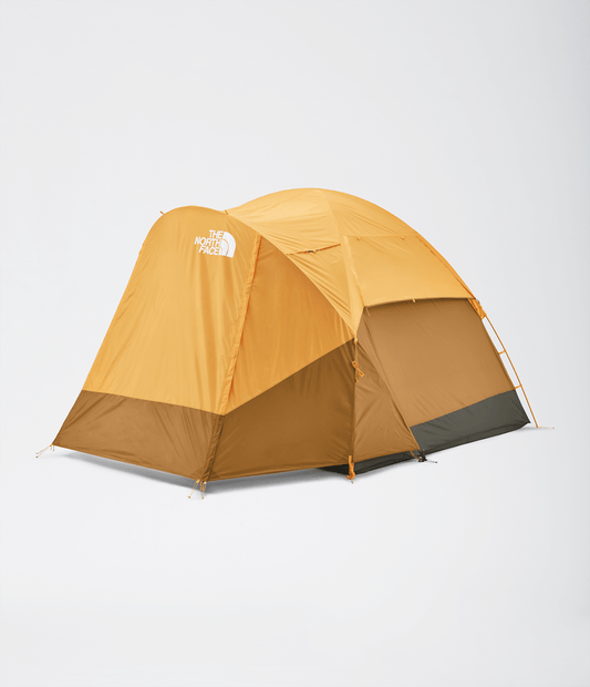 The North Face Wawona 4 Tent