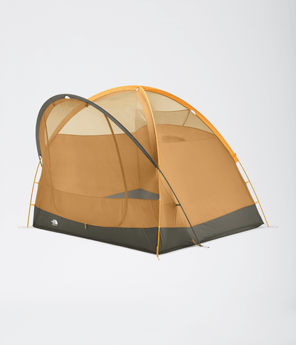 The North Face Wawona 4 Tent