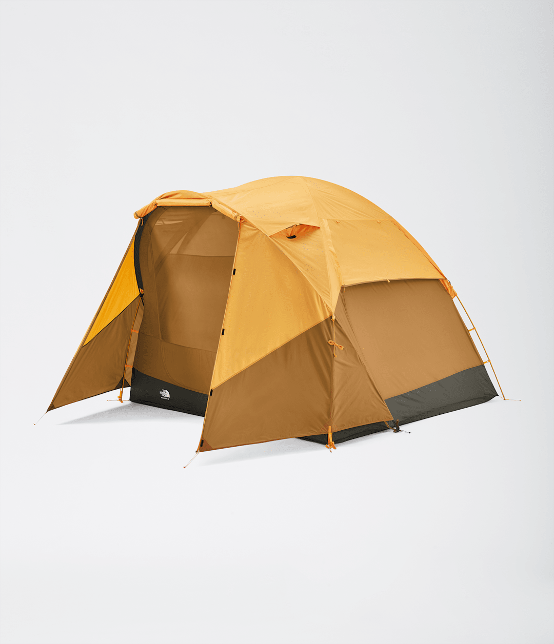 The North Face Wawona 4 Tent
