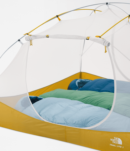 The North Face Trail Lite 3 Tent