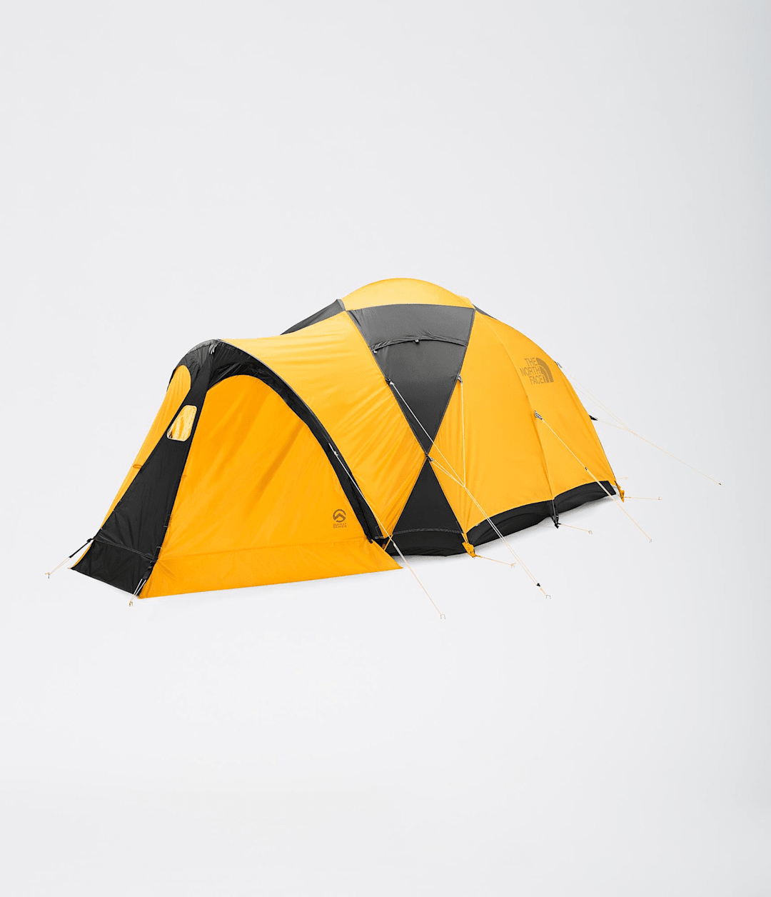 The North Face Bastion 4 Tent
