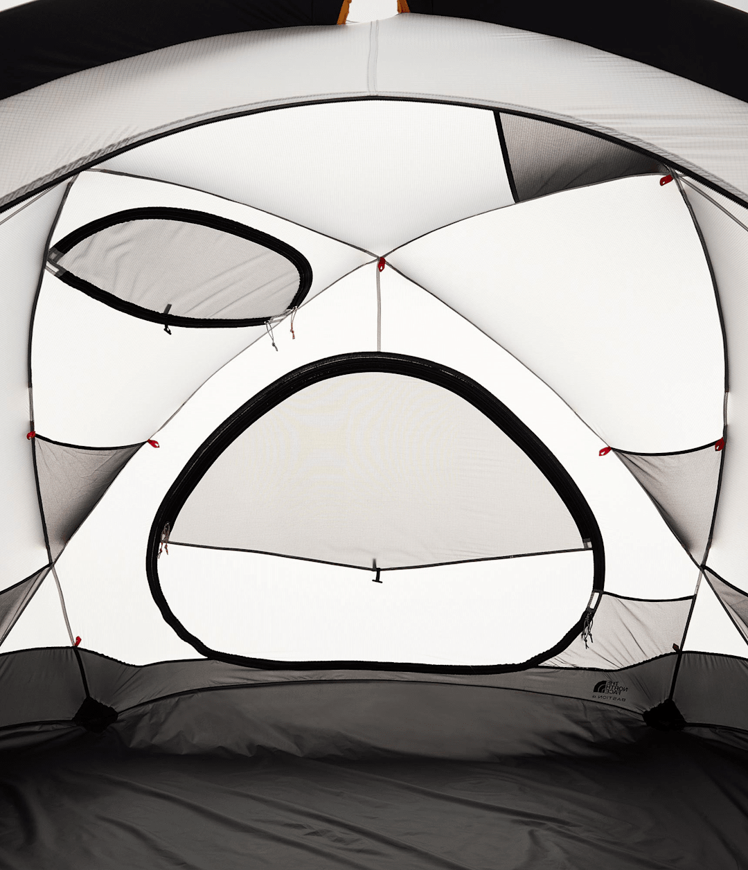 The North Face Bastion 4 Tent