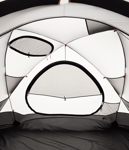 The North Face Bastion 4 Tent
