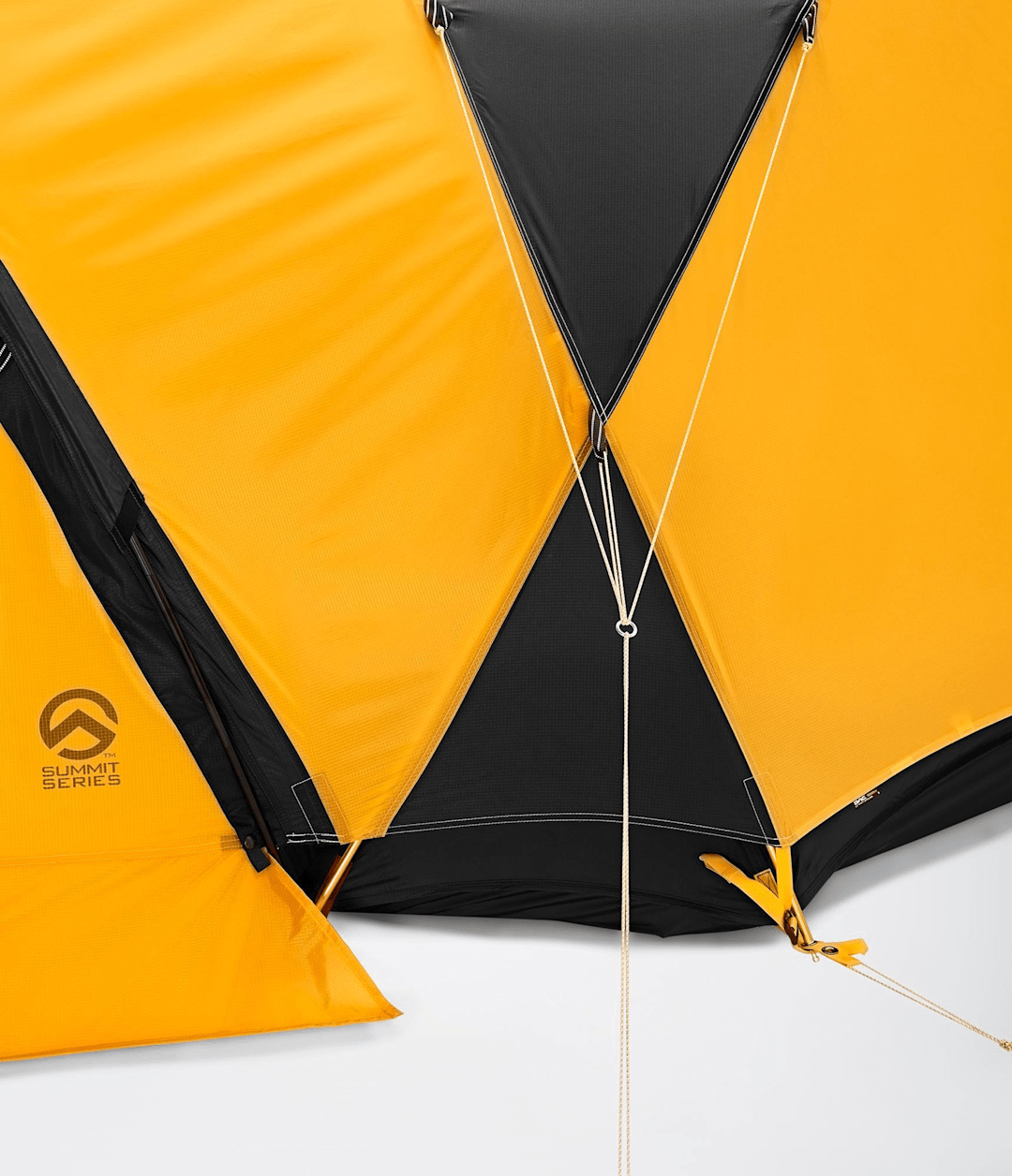 The North Face Bastion 4 Tent