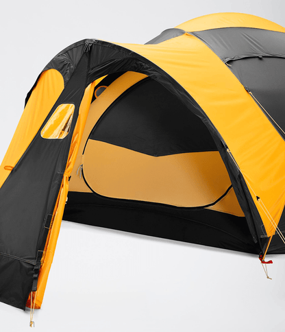 The North Face Bastion 4 Tent