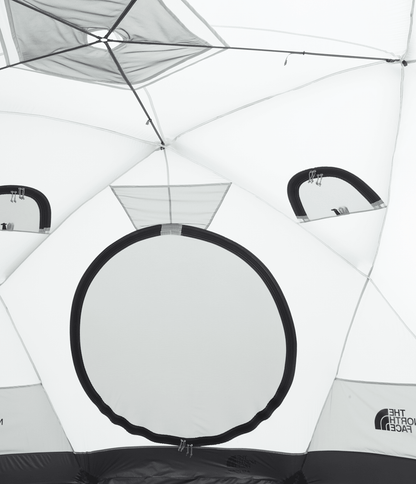 The North Face Dome 5 Tent