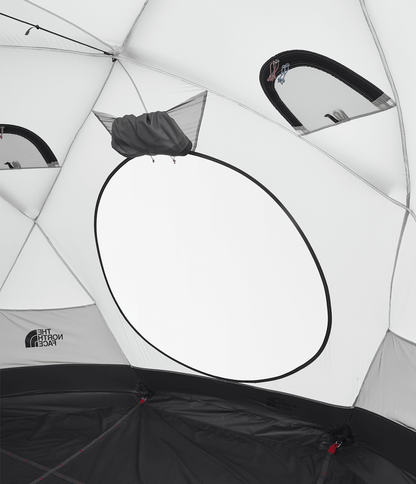 The North Face Dome 5 Tent