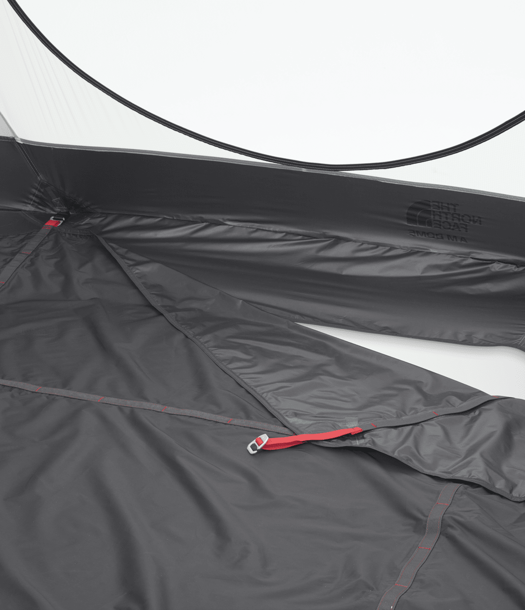 The North Face Dome 5 Tent