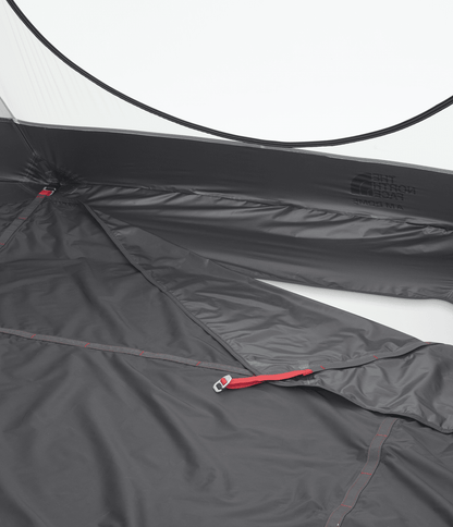 The North Face Dome 5 Tent