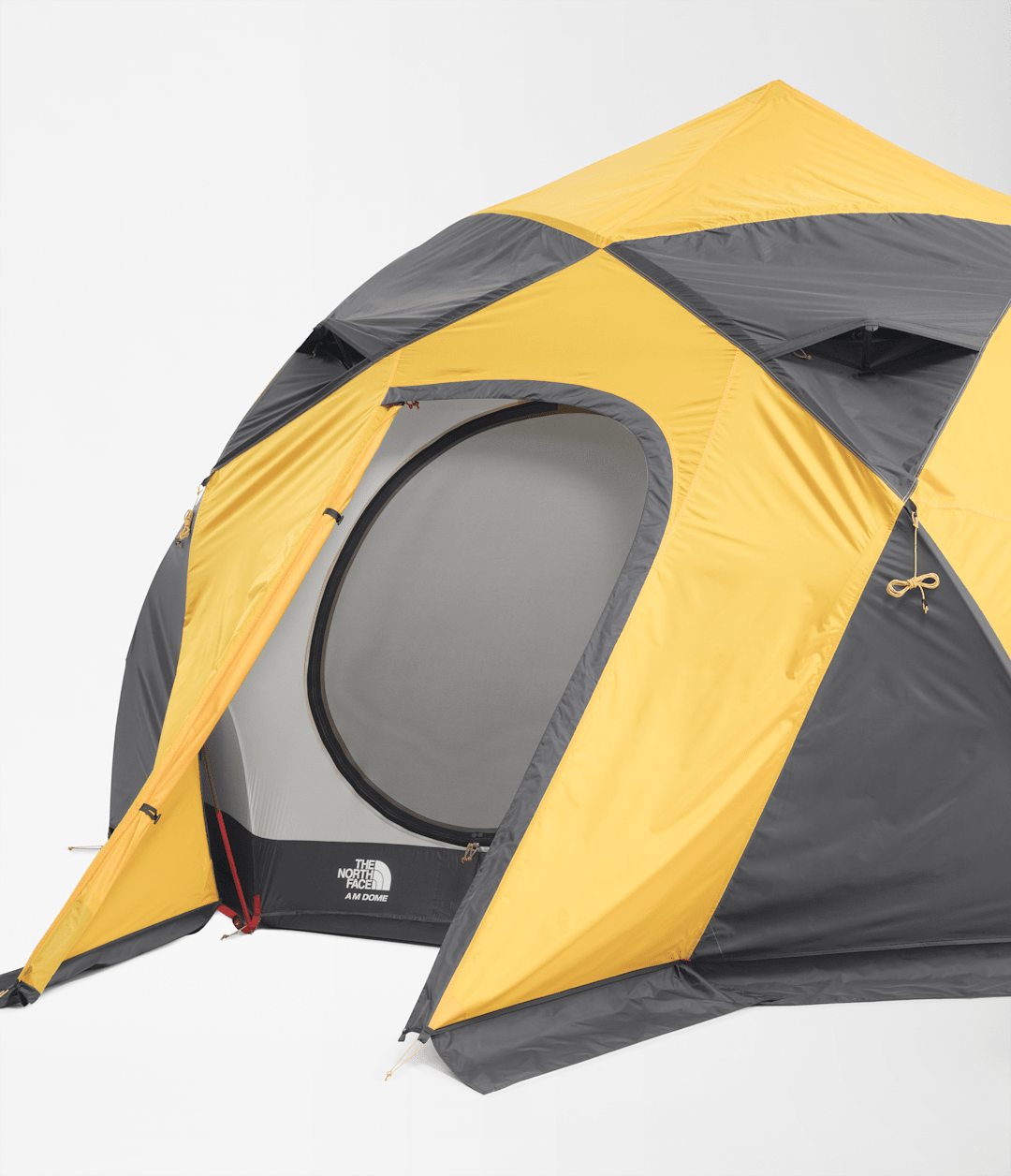 The North Face Dome 5 Tent