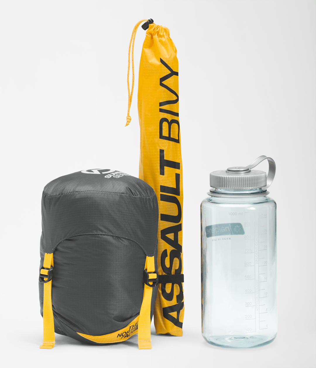 The North Face Assault FUTURELIGHT™ Bivy